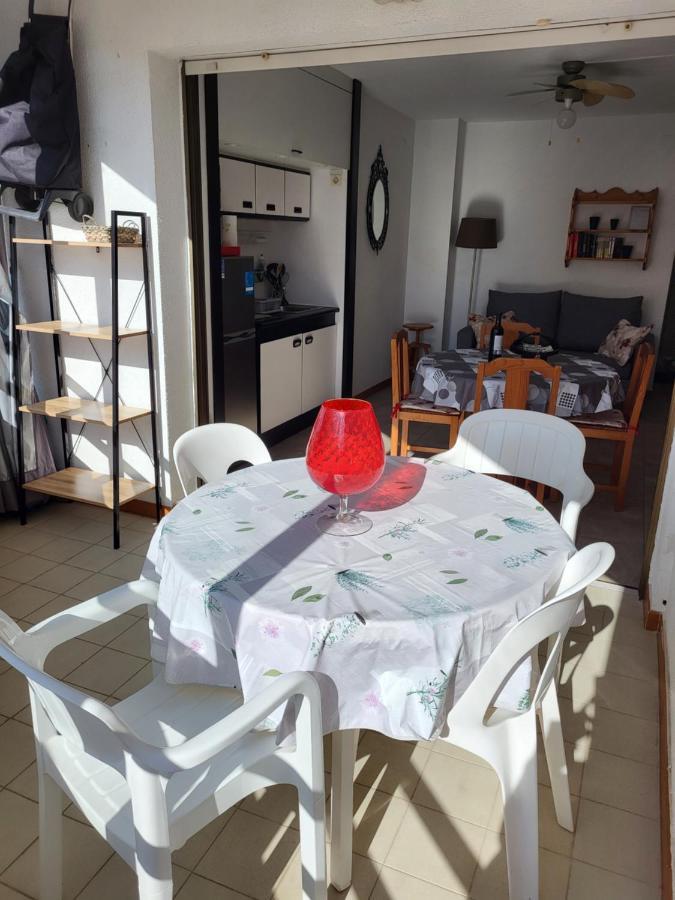 Bel Appartement, Santa Margarita Espagne Roses
