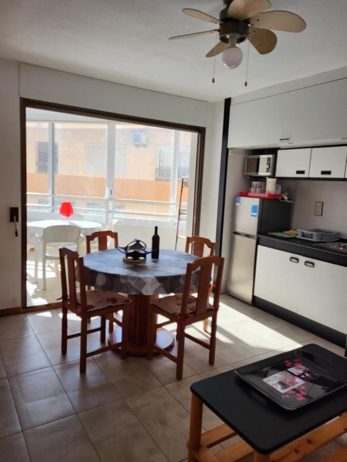 Bel Appartement, Santa Margarita Espagne Apartment