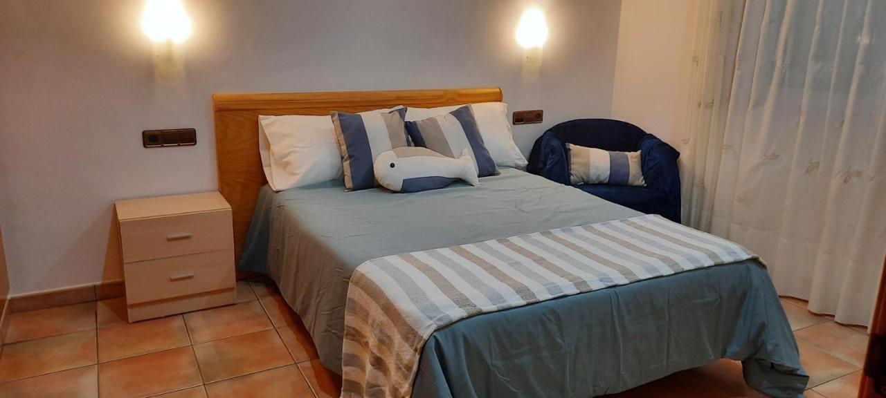 Apartamento Carbó *