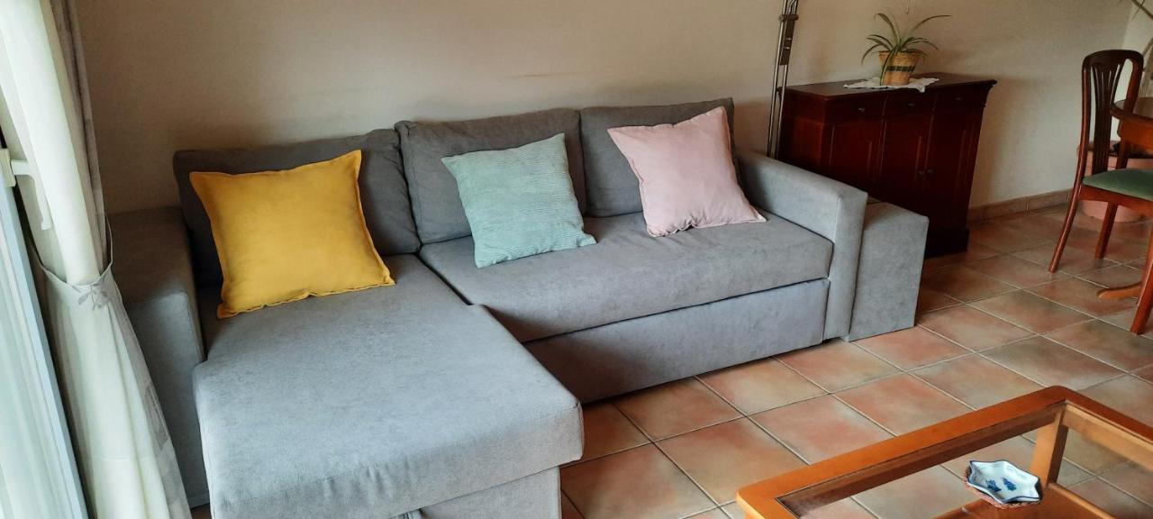 Carbó Apartamento *