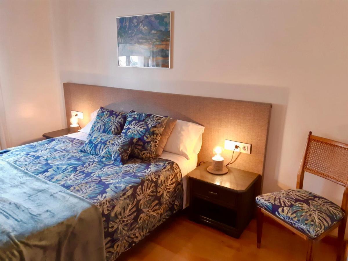 Casa 4estacions 3a Linia De Mar Zona Port Marina - Pàrquing Palamós