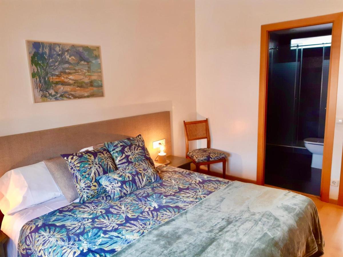 Casa 4estacions 3a Linia De Mar Zona Port Marina - Pàrquing Сasa de vacaciones Palamós
