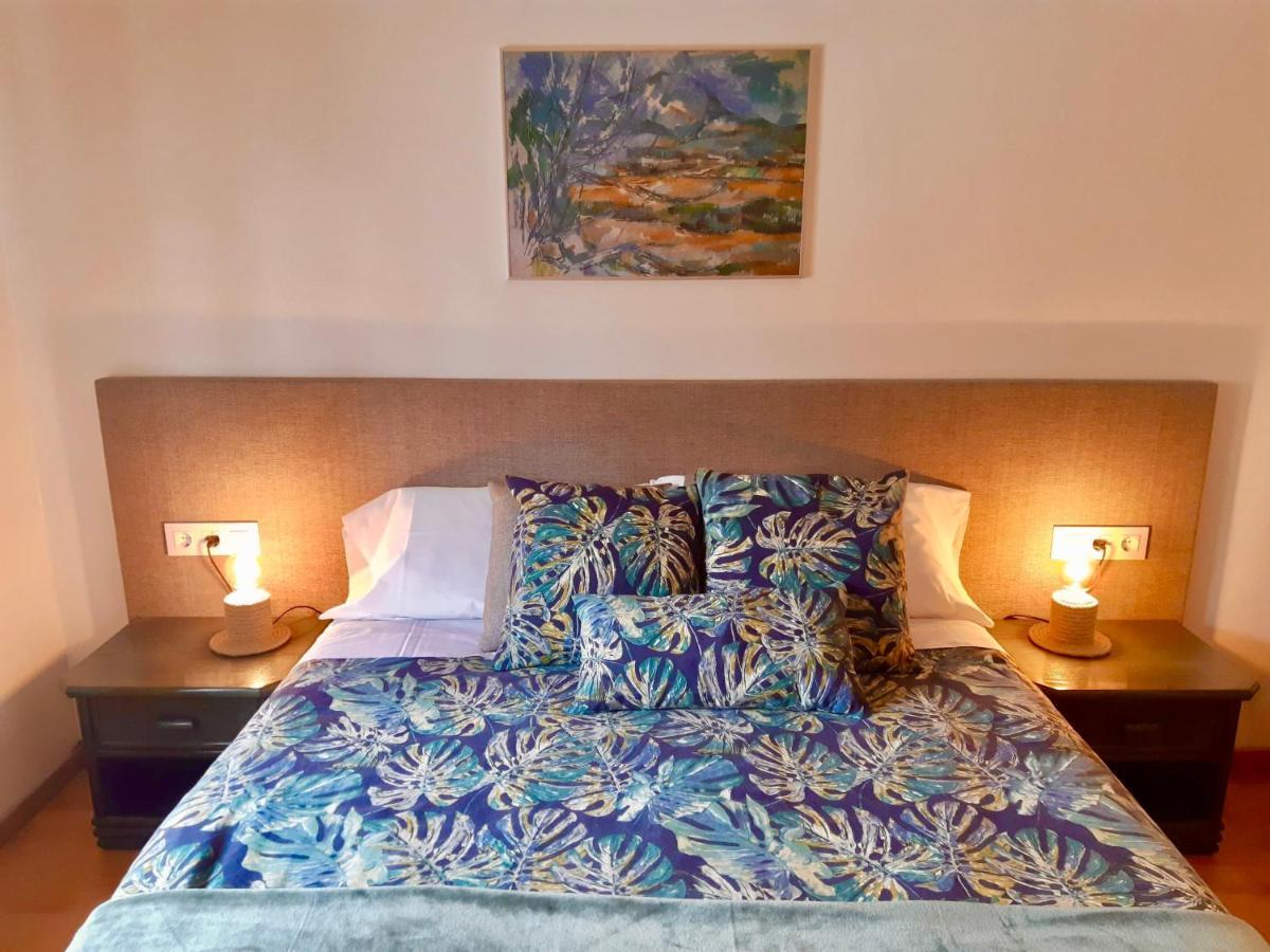 Casa 4estacions 3a Linia De Mar Zona Port Marina - Pàrquing *