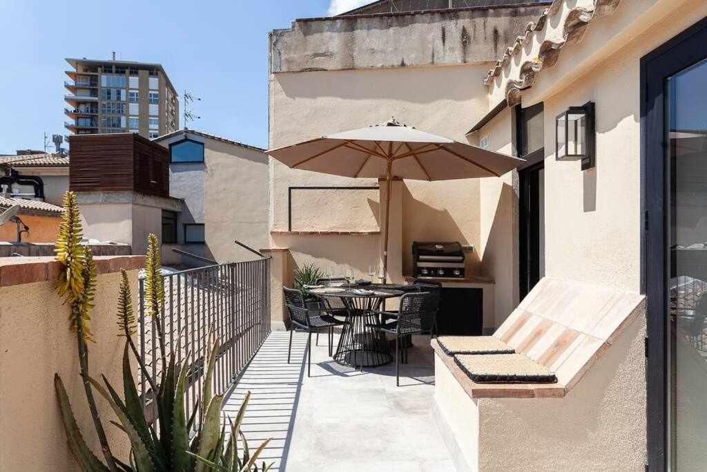 Velo Vern 3 Luxury Penthouse W Views Of * Girona