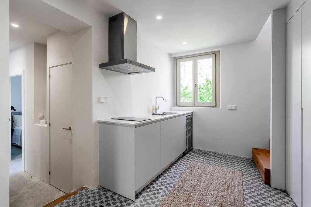 Velo Vern 3 Luxury Penthouse W Views Of Girona