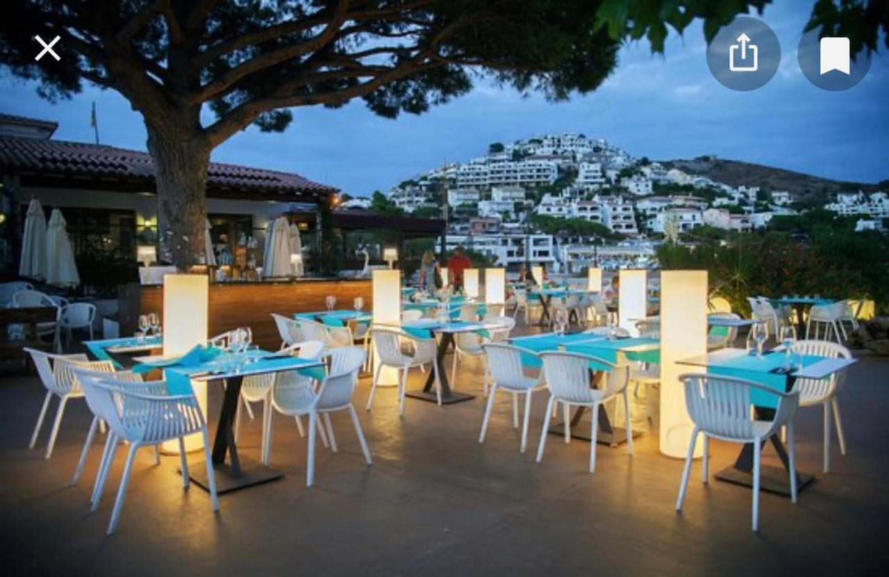 Résidence Cala Montgo Apartamento