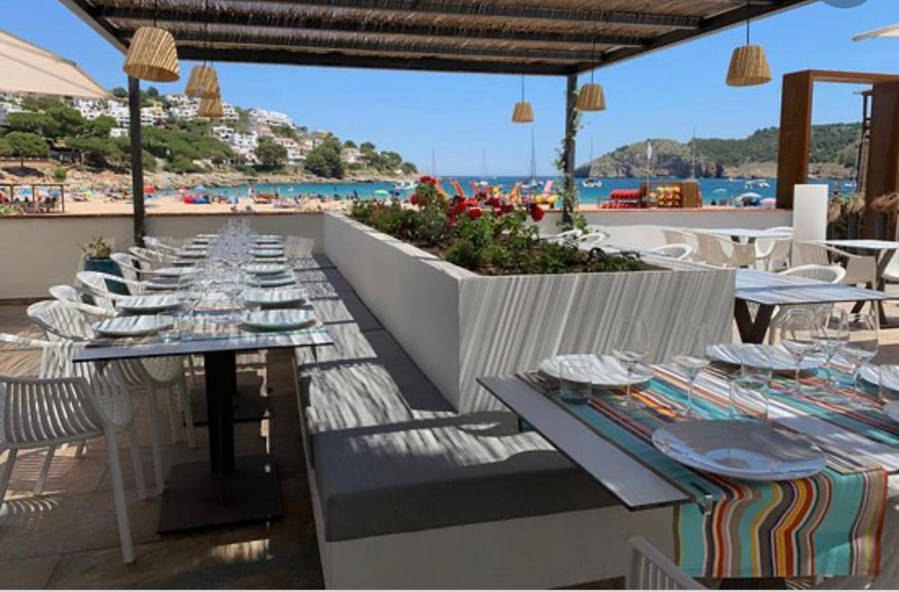 Résidence Cala Montgo Apartamento L' Escala