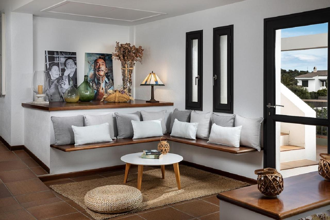 Hotel Sol Ixent - Adults Only Cadaques