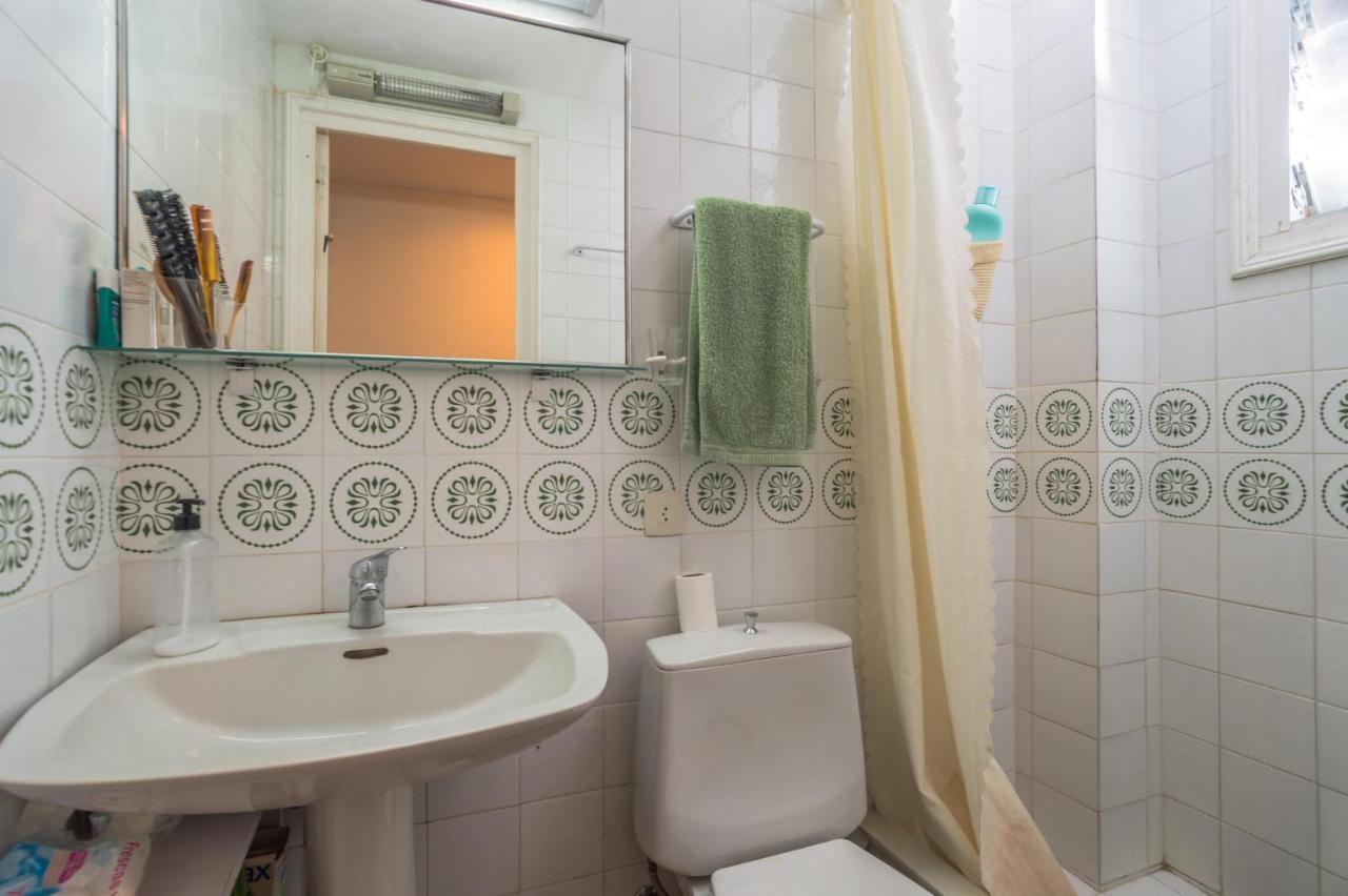 Apartamento U-5 4 Pax *