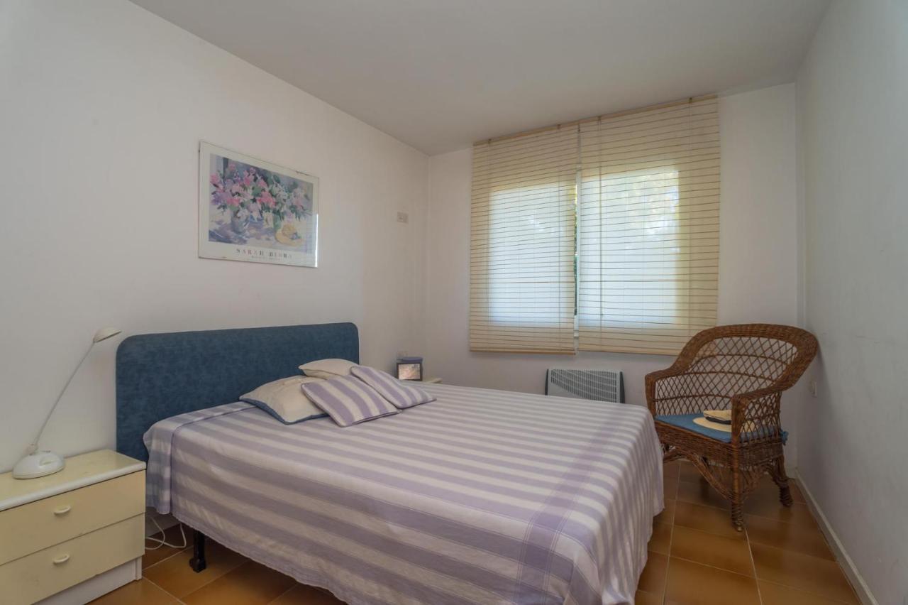 Apartamento U-5 4 Pax