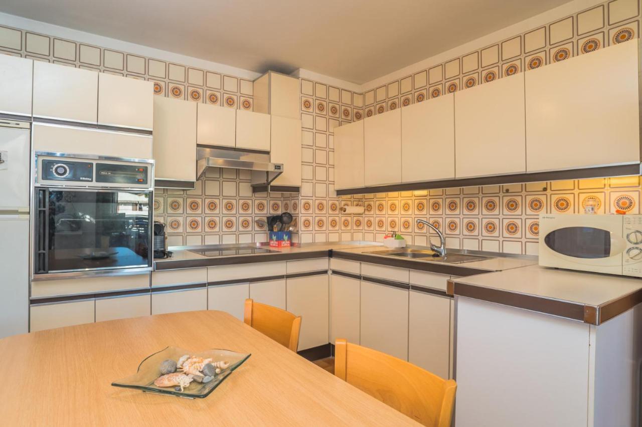 U-5 4 Pax Apartamento Calella De Palafrugell