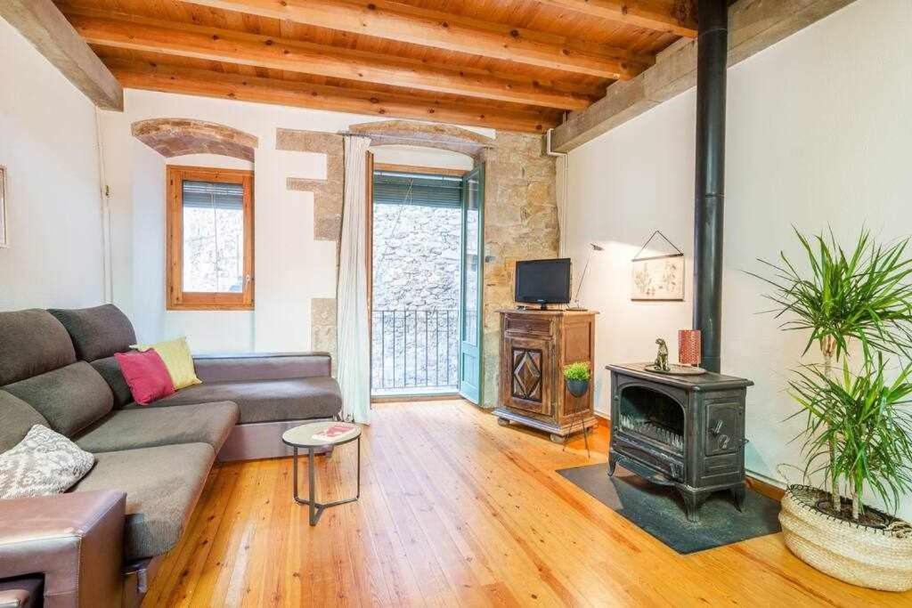 Sleep & Arab Baths Atico * Girona
