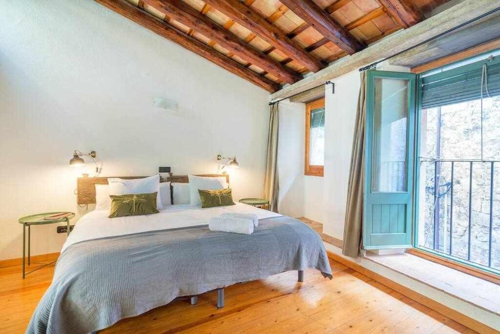 Apartment Sleep & Arab Baths Atico *