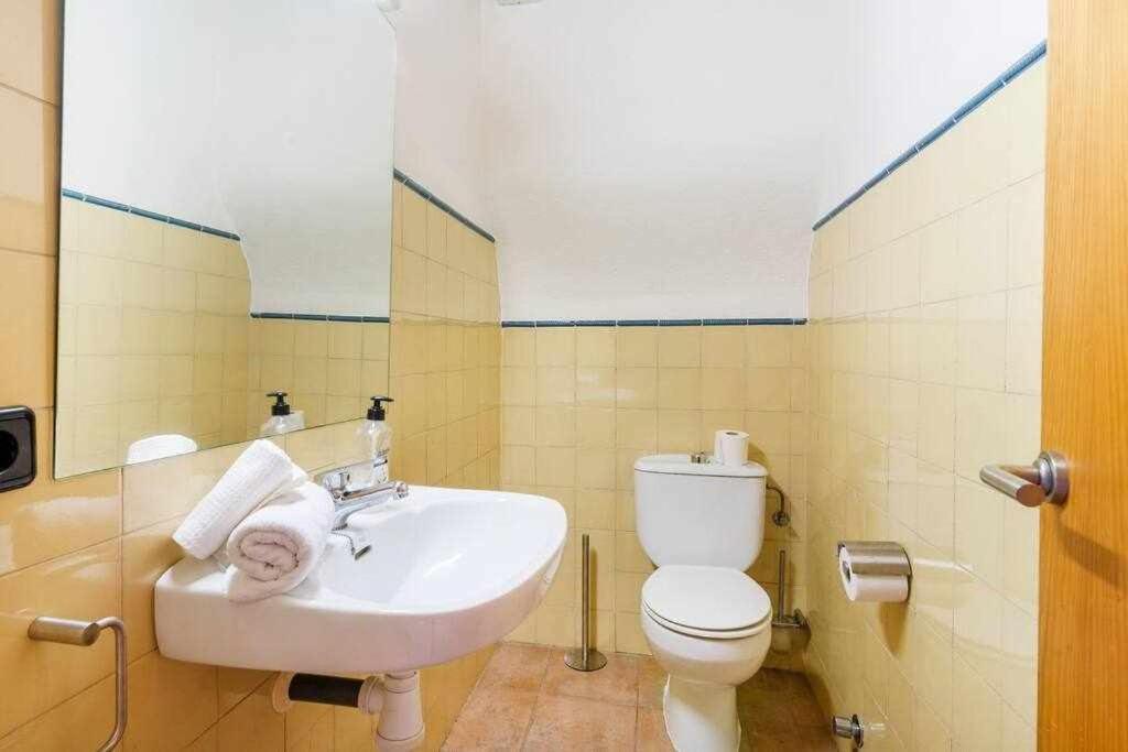 Sleep & Arab Baths Atico * Girona