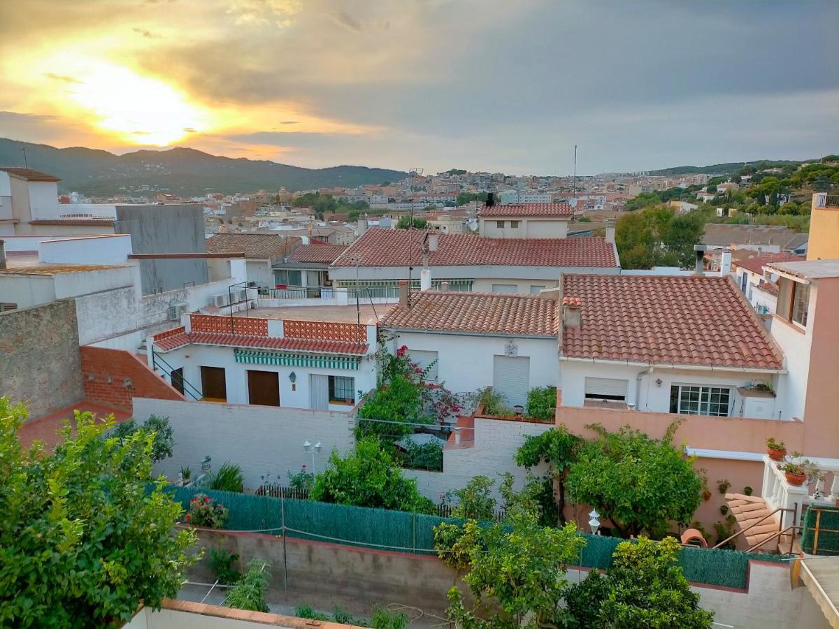 Apartment Costa Brava Vistas