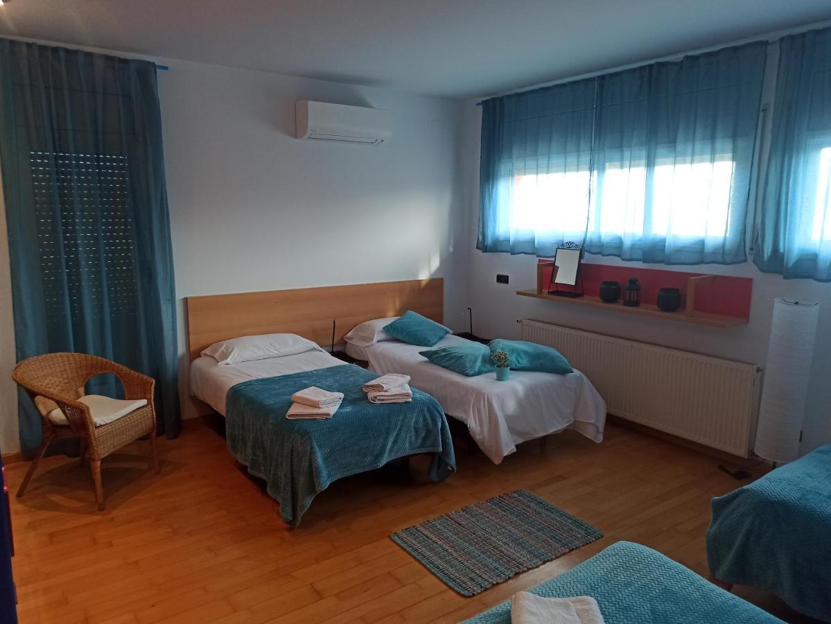 Holiday home Casa Ferriols 2.0 *