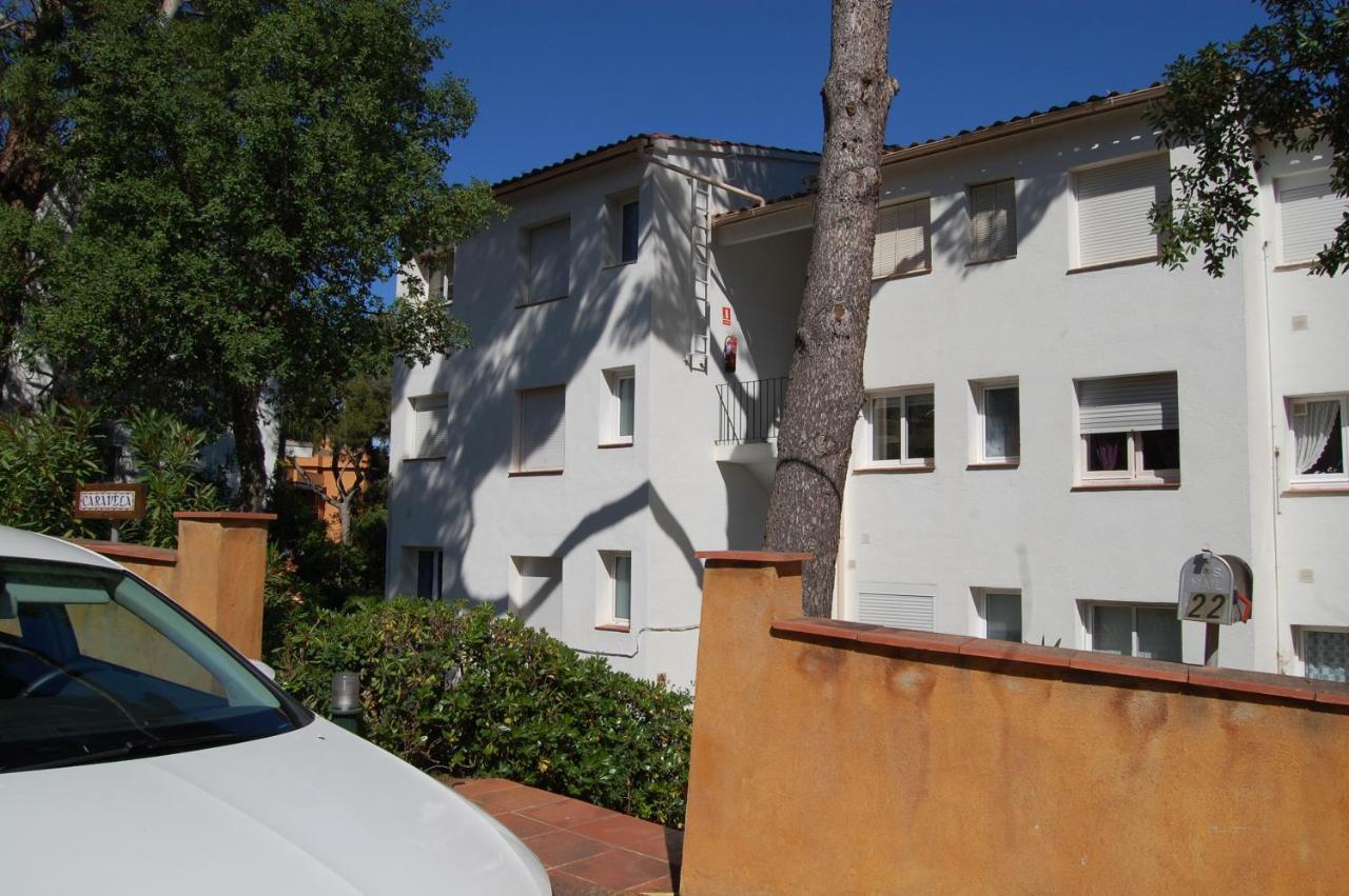 501 - Ap. Cant Del Ocells * Palafrugell