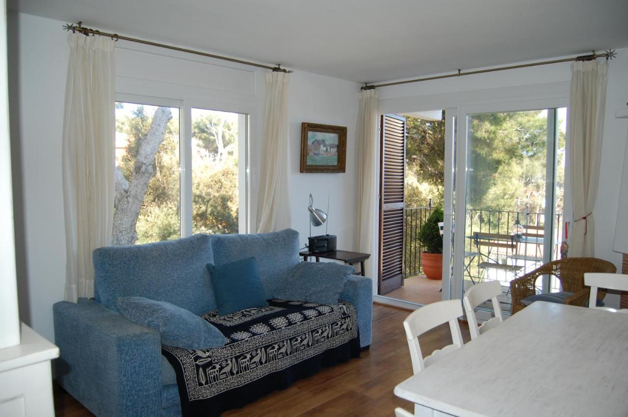 Apartamento 501 - Ap. Cant Del Ocells *