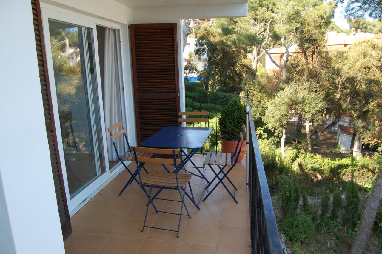 501 - Ap. Cant Del Ocells * Palafrugell
