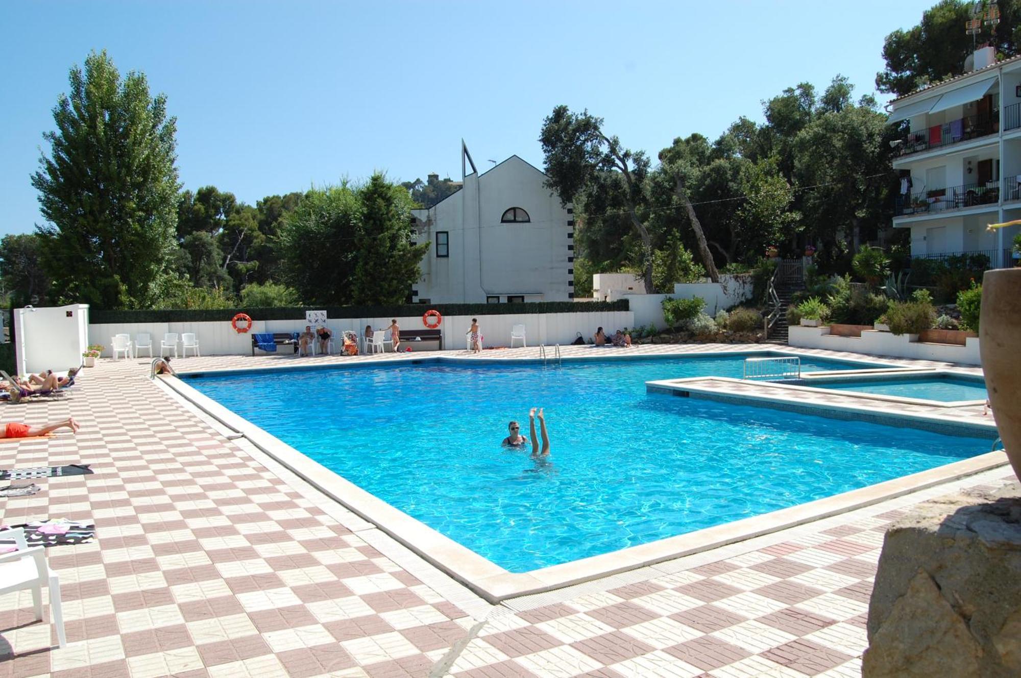 501 - Ap. Cant Del Ocells Apartamento