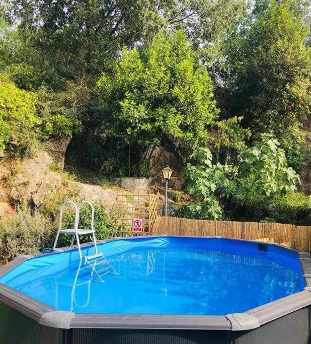 Peralta W Above Ground Pool Gerona
