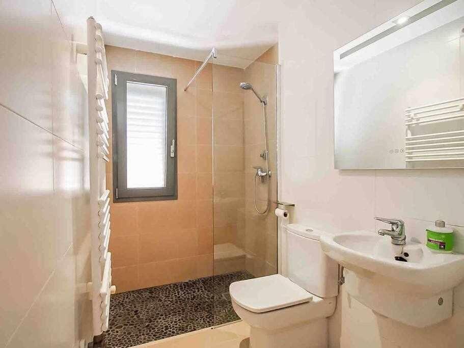 Peralta W Above Ground Pool Villa