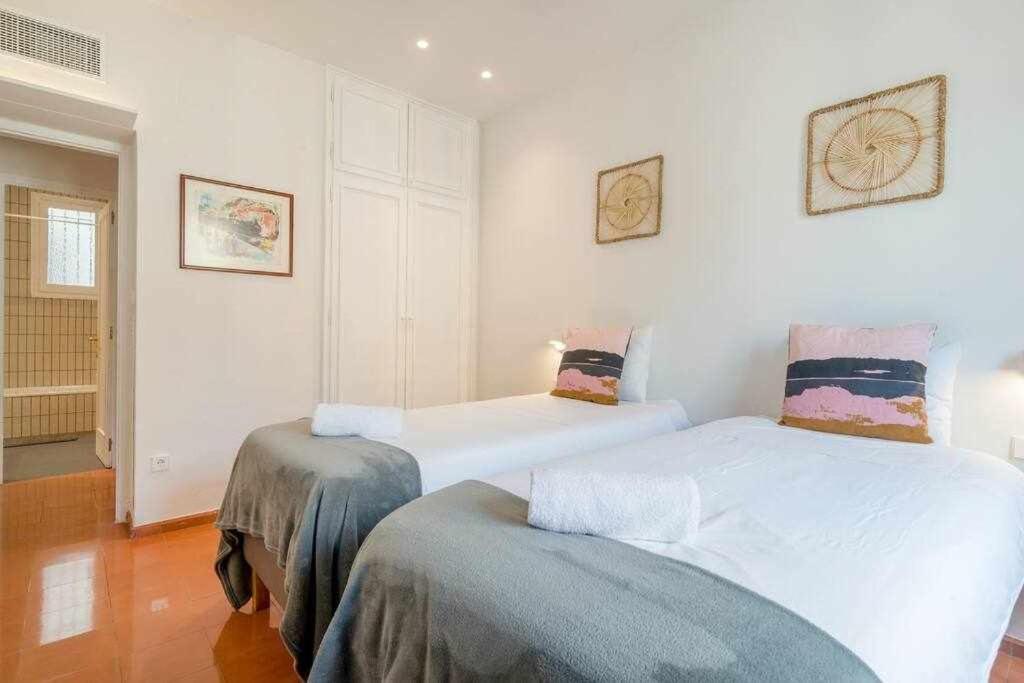 Apartamento New Floor With A Lot Of Light & Aircon