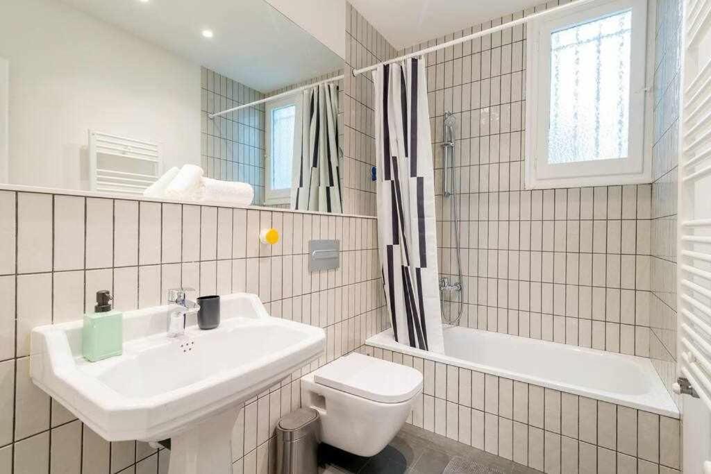 Apartamento New Floor With A Lot Of Light & Aircon