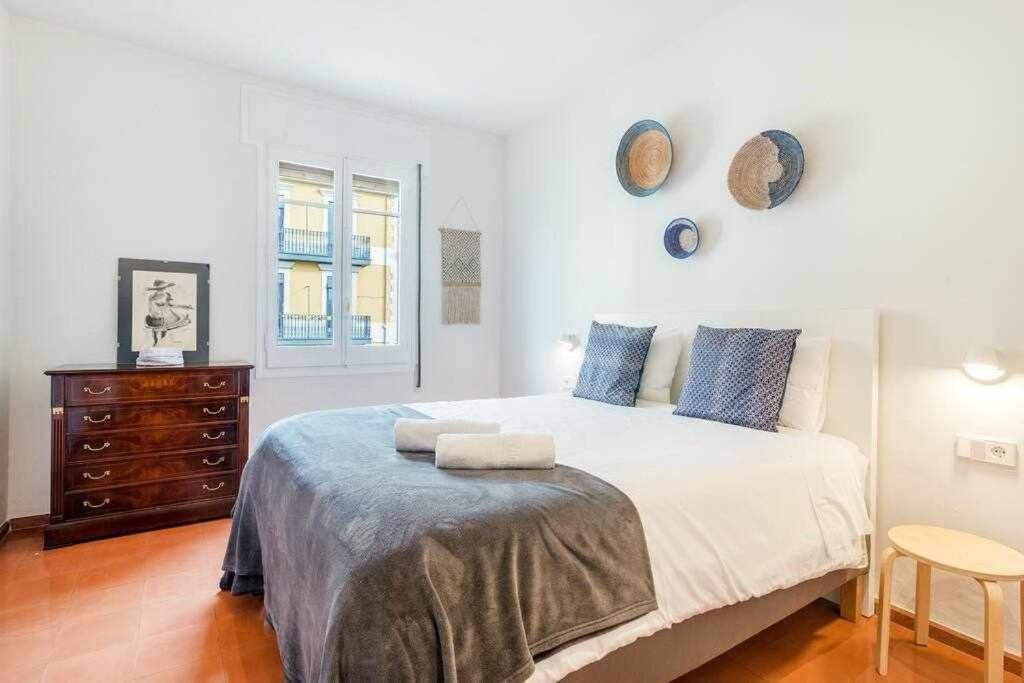 Apartamento New Floor With A Lot Of Light & Aircon *