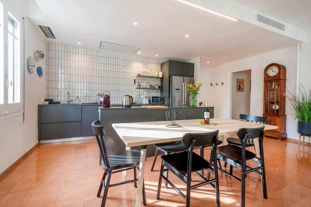 Apartamento New Floor With A Lot Of Light & Aircon