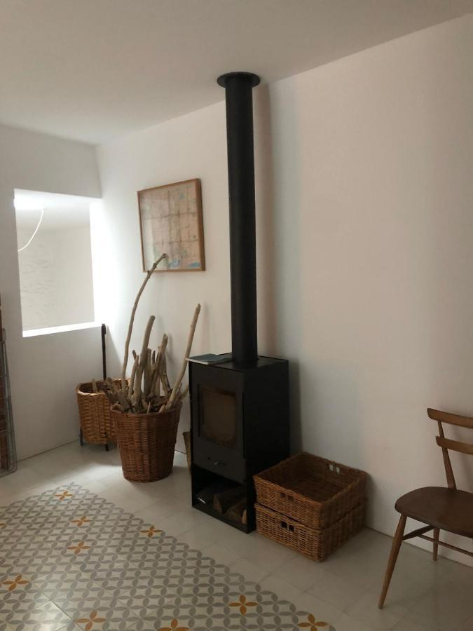 Holiday home Centric Townhouse - Casa Voltes -