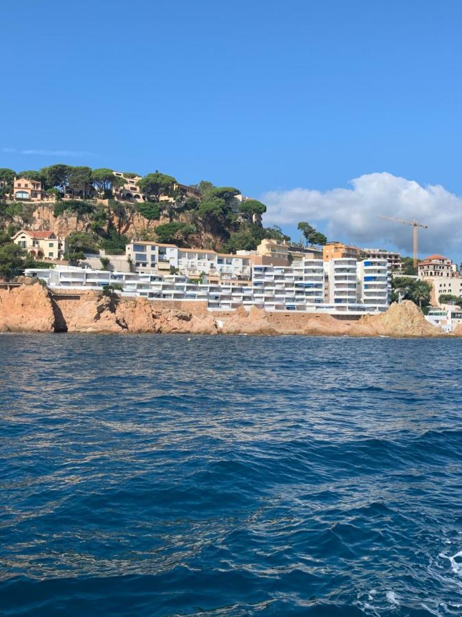 Luminoso Paloma A 350 Metros De La Playa Con Parking Gratuito * Sant Feliu de Guixols
