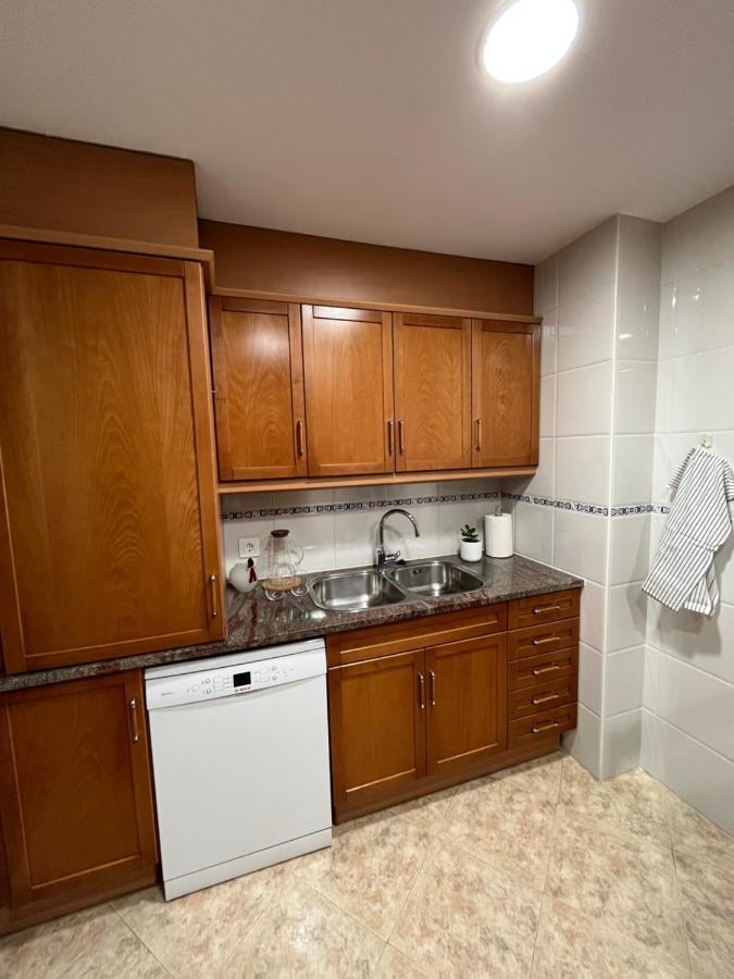 Apartment Luminoso Paloma A 350 Metros De La Playa Con Parking Gratuito *