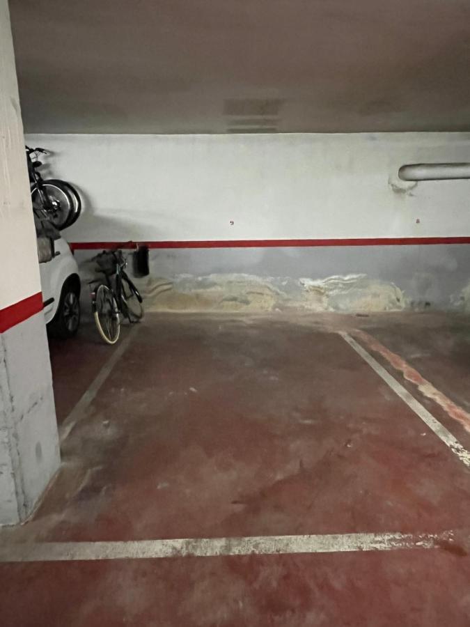 Luminoso Paloma A 350 Metros De La Playa Con Parking Gratuito Apartment