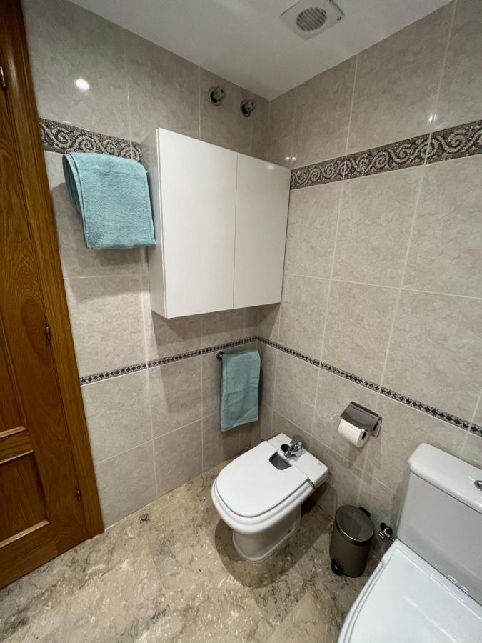 Apartment Luminoso Paloma A 350 Metros De La Playa Con Parking Gratuito Sant Feliu de Guixols