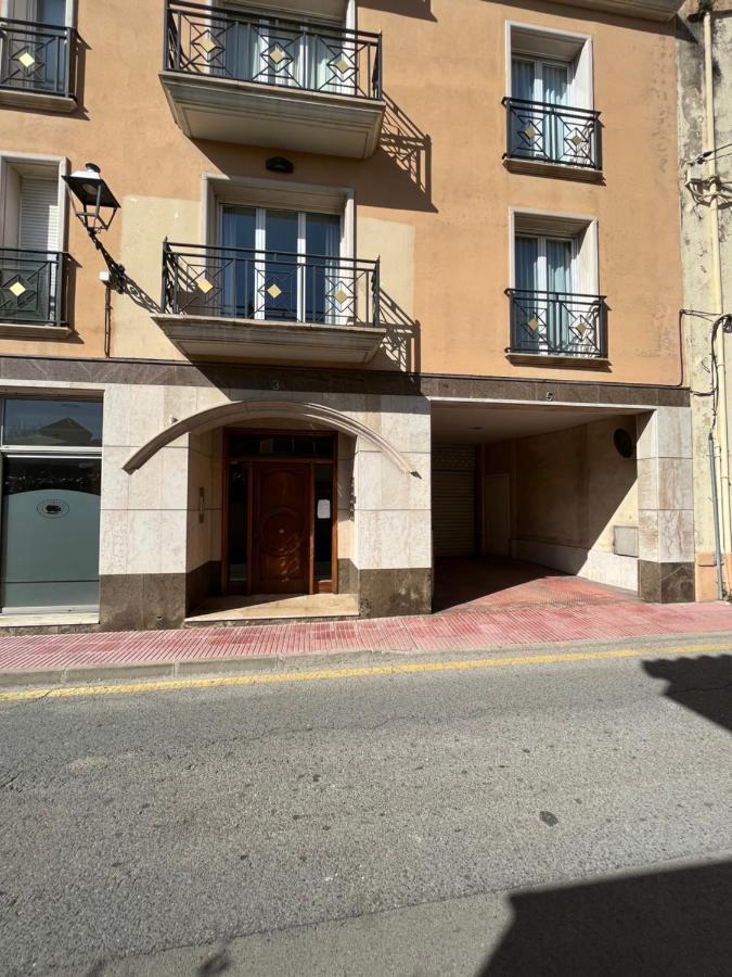 Apartment Luminoso Paloma A 350 Metros De La Playa Con Parking Gratuito