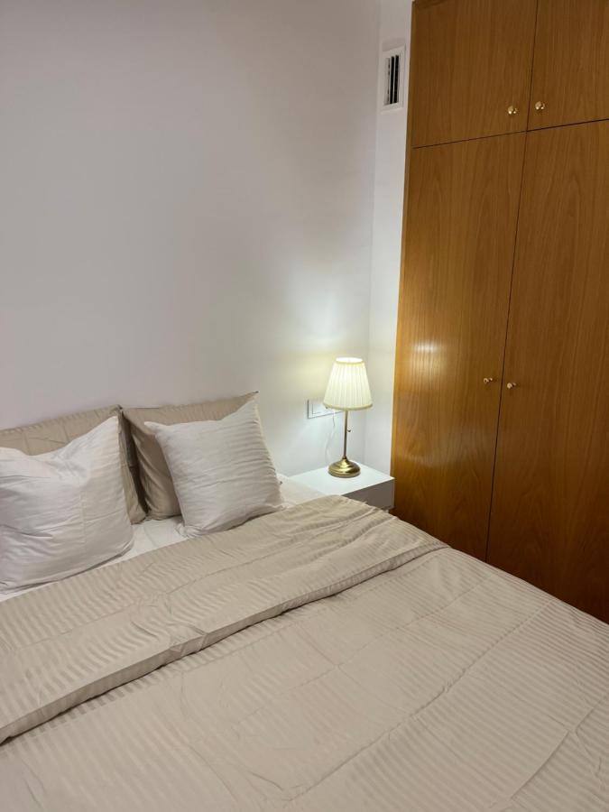Luminoso Paloma A 350 Metros De La Playa Con Parking Gratuito Apartment *