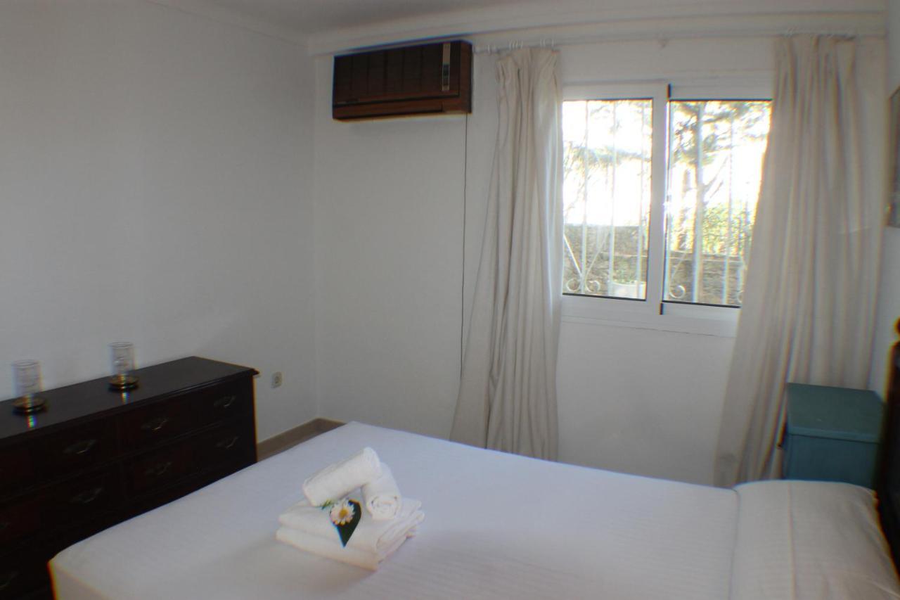 Agi Cibeles Villa