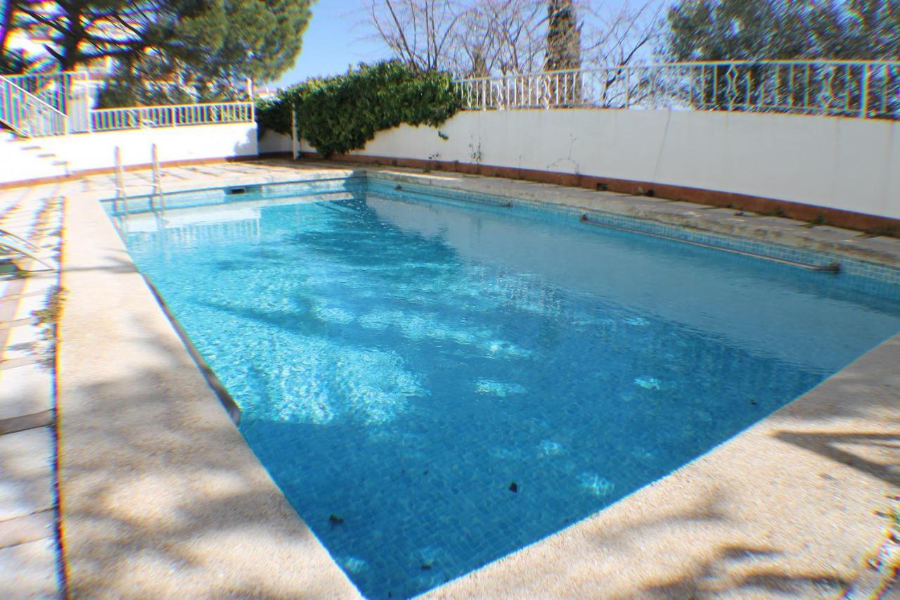 Agi Cibeles Villa