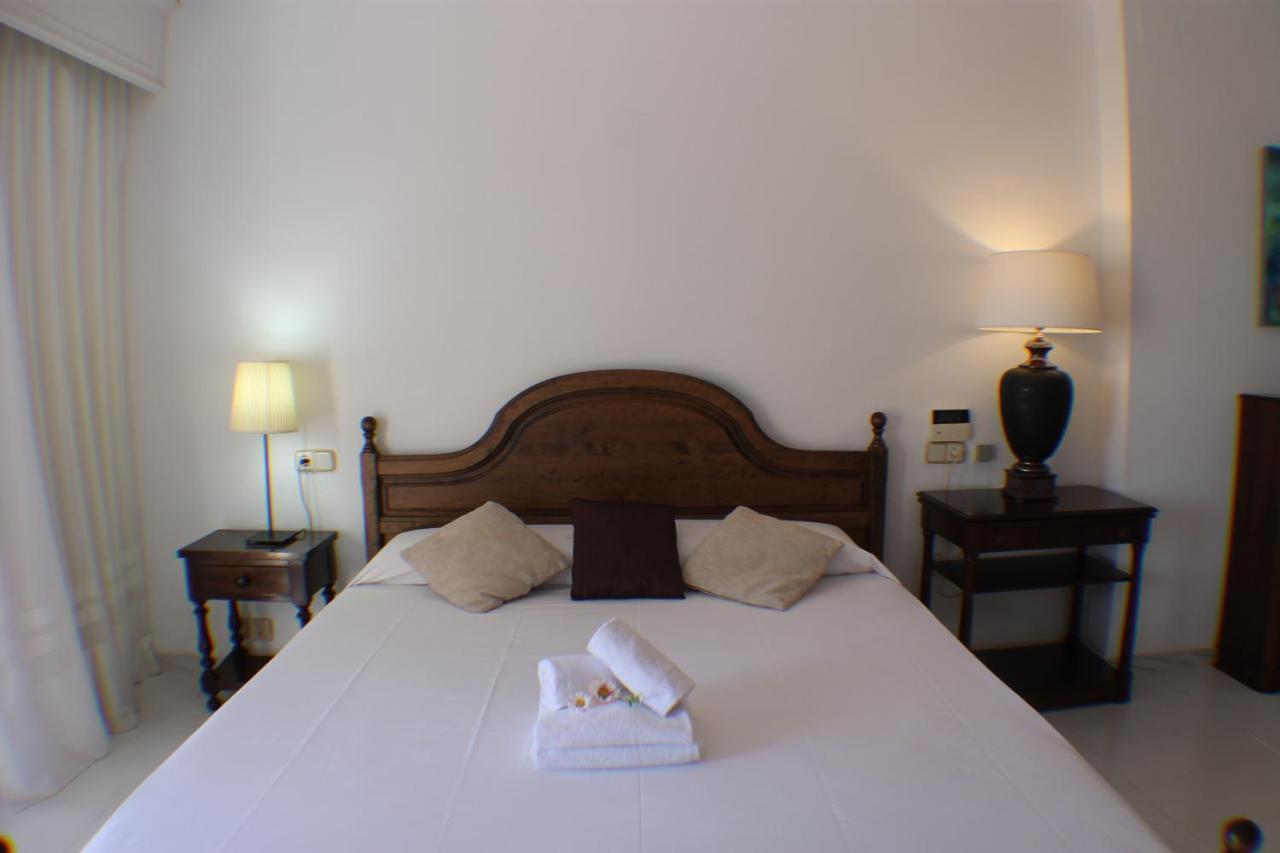 Agi Cibeles Villa *