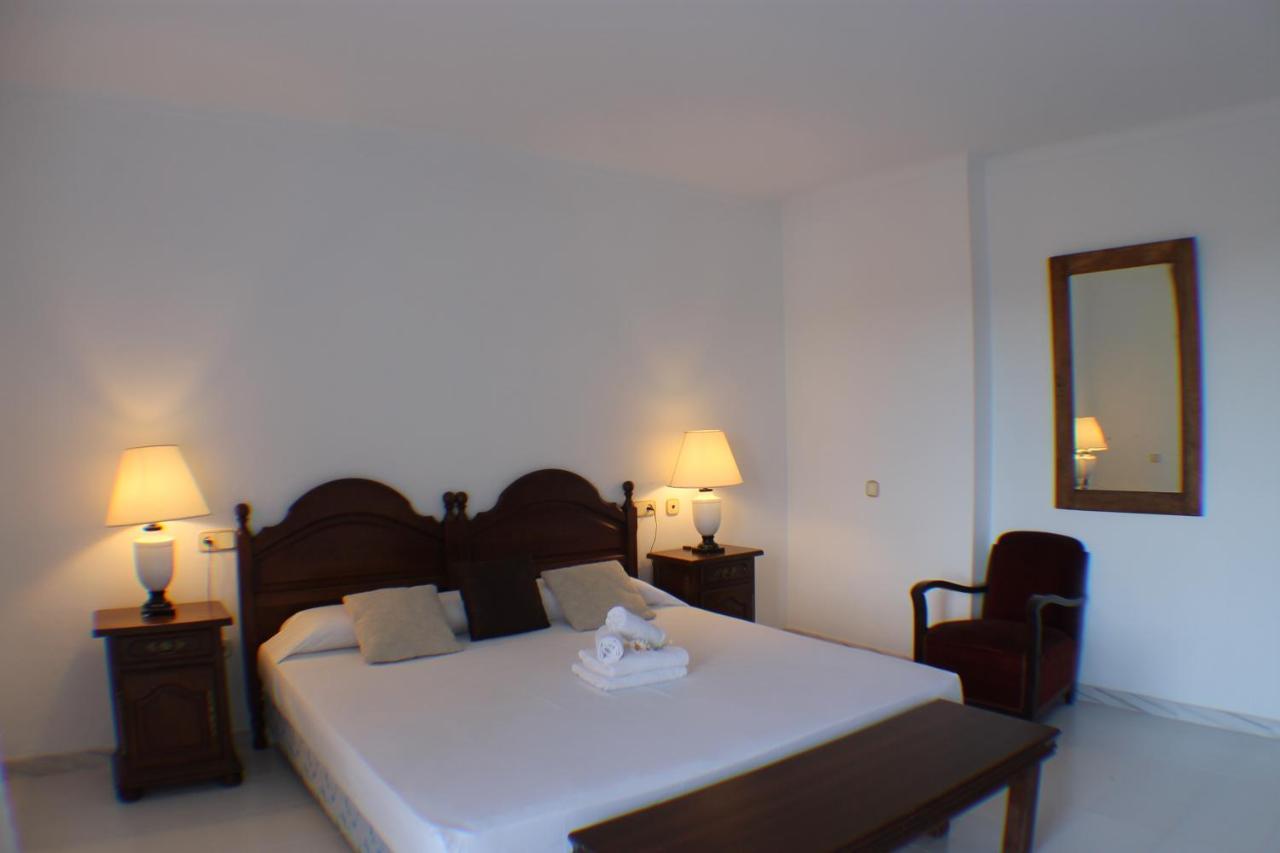 Agi Cibeles Villa *