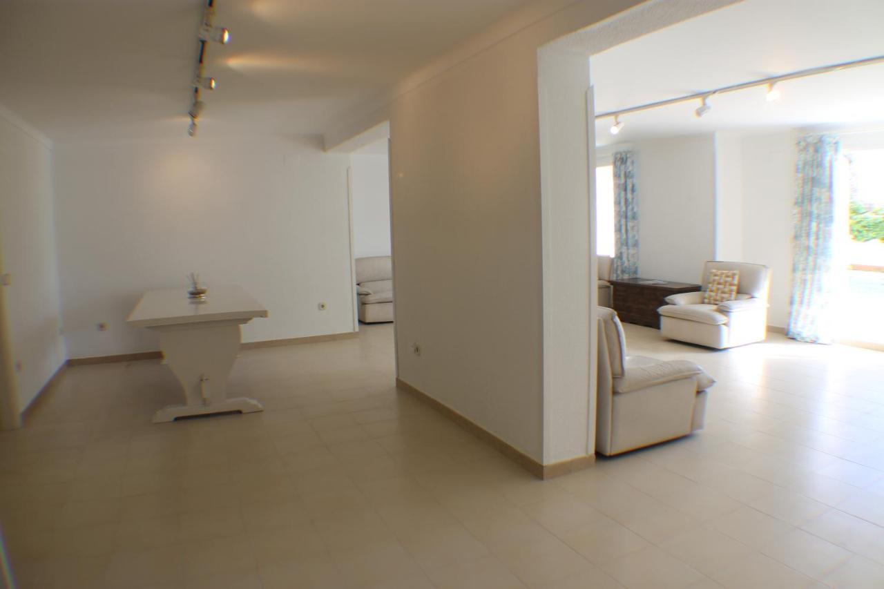 Agi Cibeles Villa *