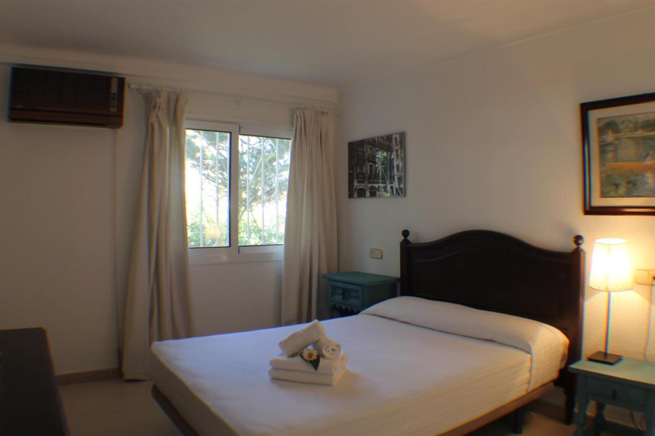 Villa Agi Cibeles *