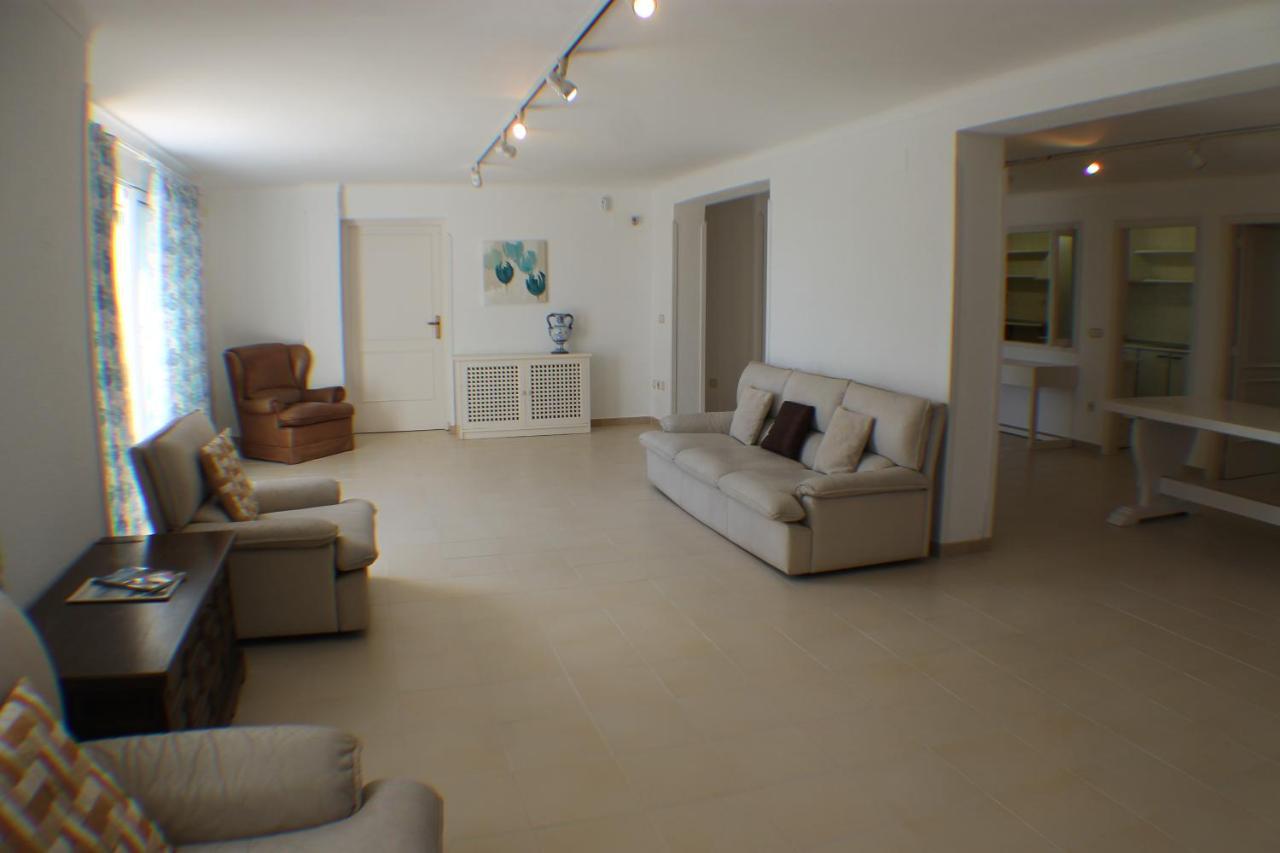 Villa Agi Cibeles *