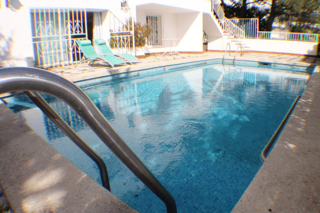 Villa Agi Cibeles *