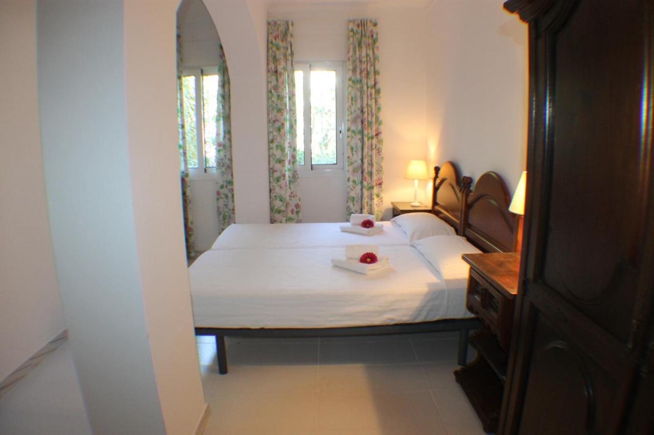 Villa Agi Cibeles Rosas
