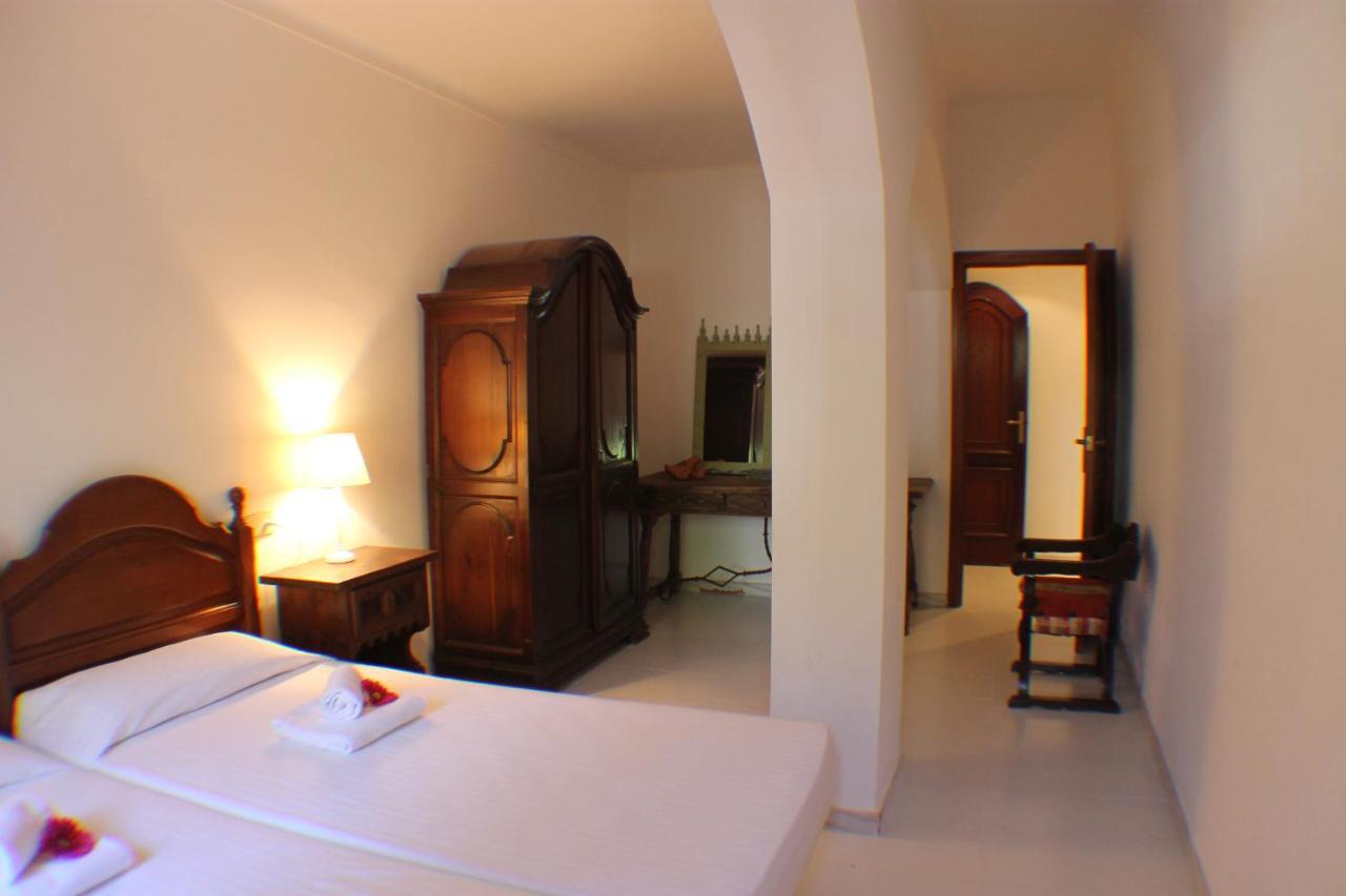 Agi Cibeles Villa