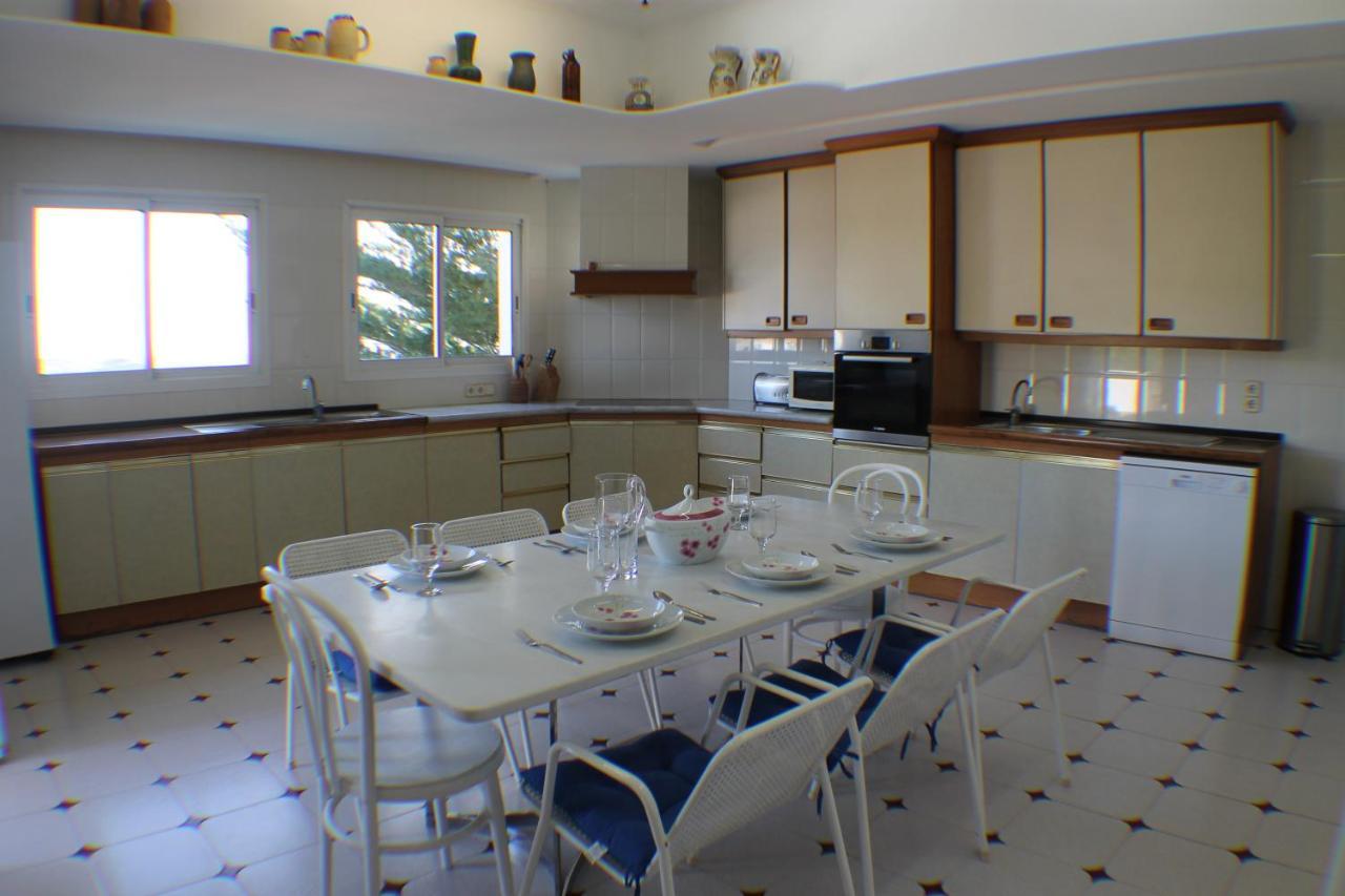 Agi Cibeles Villa