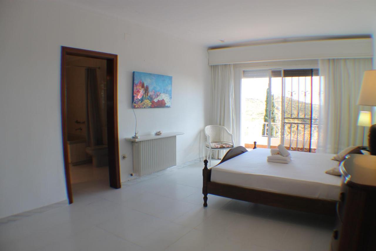 Villa Agi Cibeles *