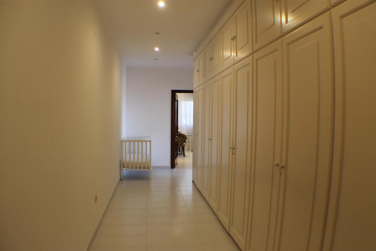 Agi Cibeles Villa